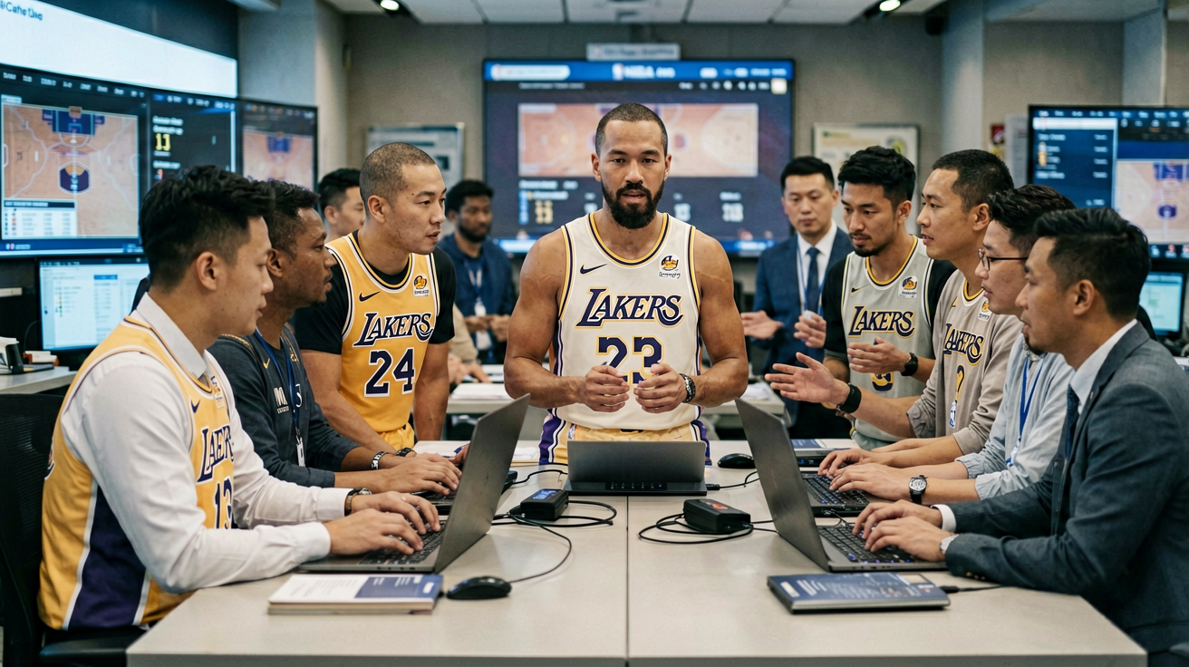 NBA新赛季揭幕战回顾