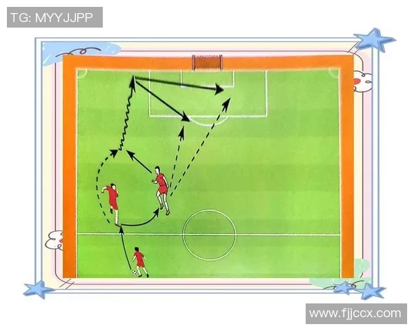 小学二年级足球比赛战术解析八人制对抗赛的策略与技巧分享