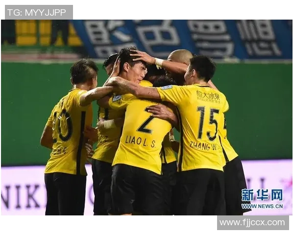 广州恒大与广州富力足协杯对决精彩回顾与赛后分析