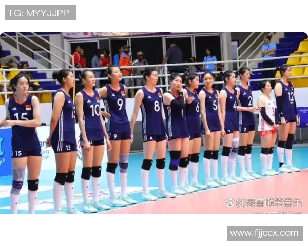【视频】十五运会女排U18赛事保证详尽周到广受好评