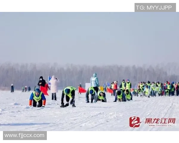 哈尔滨市:夯实冰雪体育根基 哈尔滨“体育+”为城市开展注入新动能