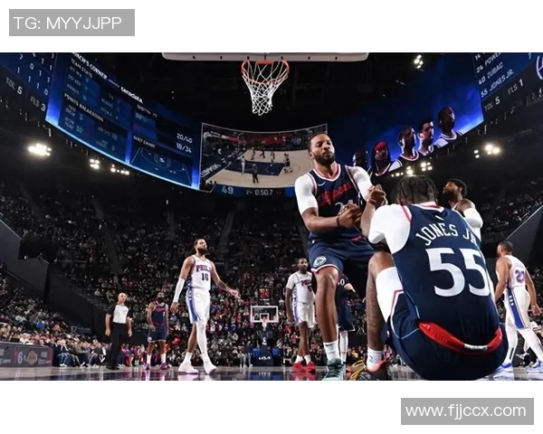 快船后场大将仍没有走出伤病的暗影，再这样他真要跌出轮换阵型了