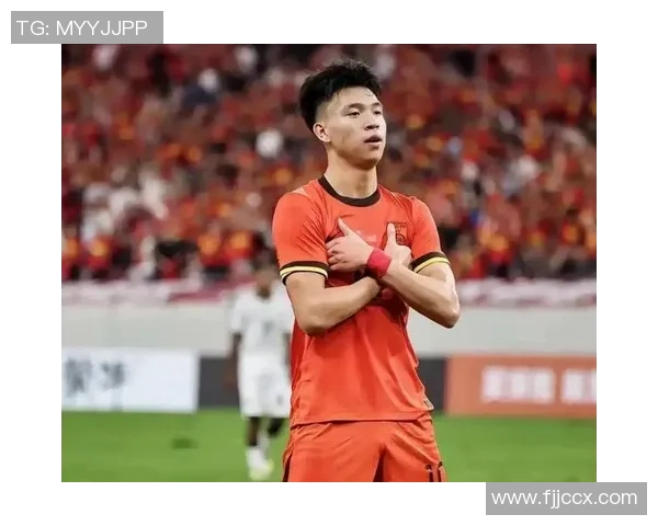 王钰栋加冕射手王！留洋德国进入倒计时，中国足球迎来00后年代！